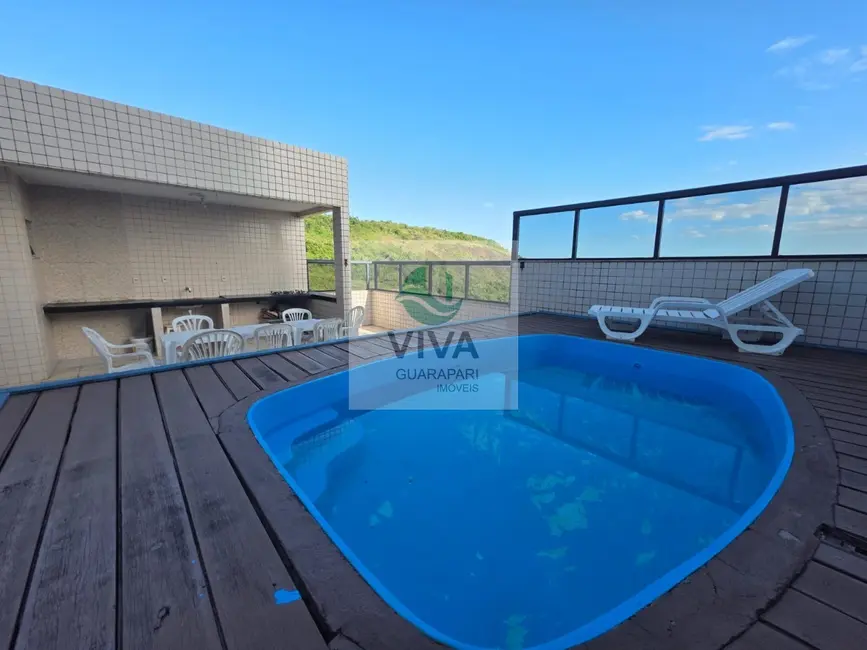 Apartamento com 4 quartos à venda, 180m2 em Praia do Morro, Guarapari - ES - imagem 4 Foto 4 de Apartamento com 4 quartos à venda, 180m2 em Praia do Morro, Guarapari - ES
