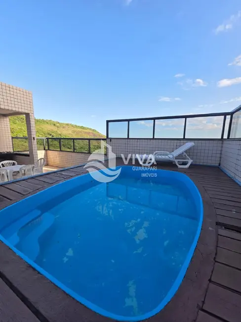 Apartamento com 4 quartos à venda, 180m2 em Praia do Morro, Guarapari - ES - imagem 6 Foto 6 de Apartamento com 4 quartos à venda, 180m2 em Praia do Morro, Guarapari - ES