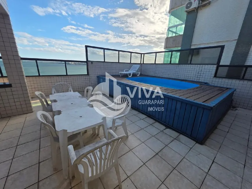 Apartamento com 4 quartos à venda, 180m2 em Praia do Morro, Guarapari - ES - imagem 9 Foto 9 de Apartamento com 4 quartos à venda, 180m2 em Praia do Morro, Guarapari - ES