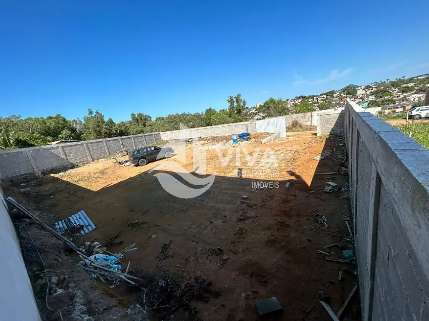 Foto 2 de Terreno / Lote à venda, 800m2 em Meaípe, Guarapari - ES
