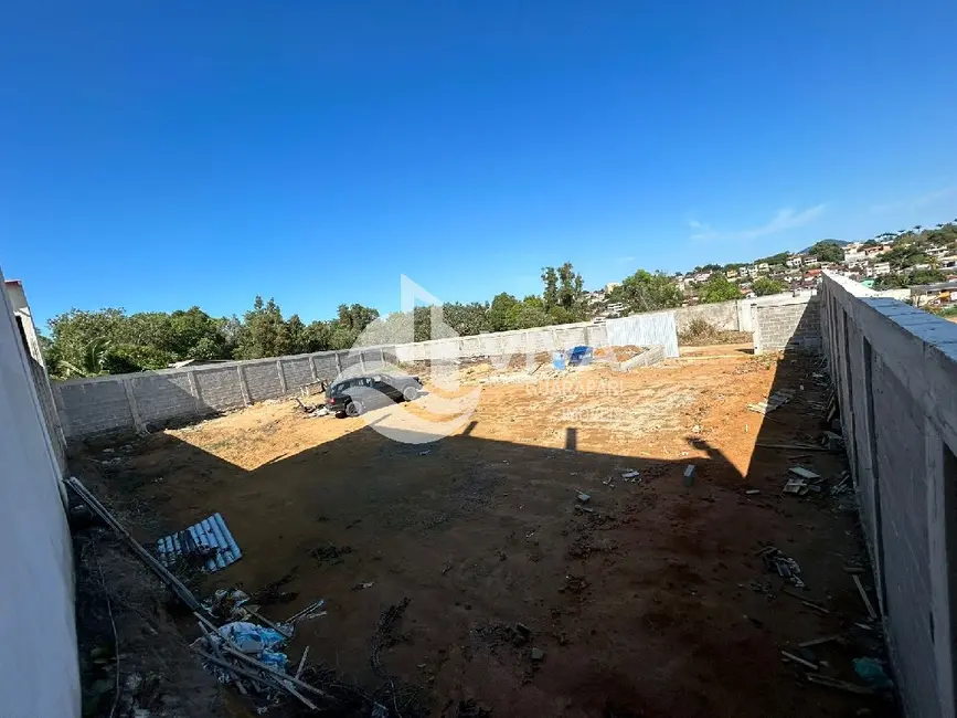 Foto 3 de Terreno / Lote à venda, 800m2 em Meaípe, Guarapari - ES