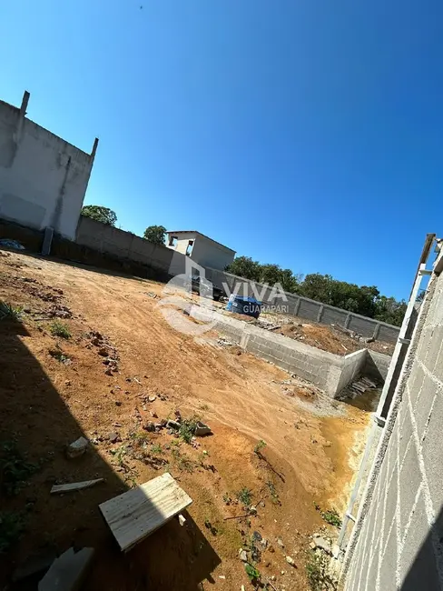 Foto 4 de Terreno / Lote à venda, 800m2 em Meaípe, Guarapari - ES