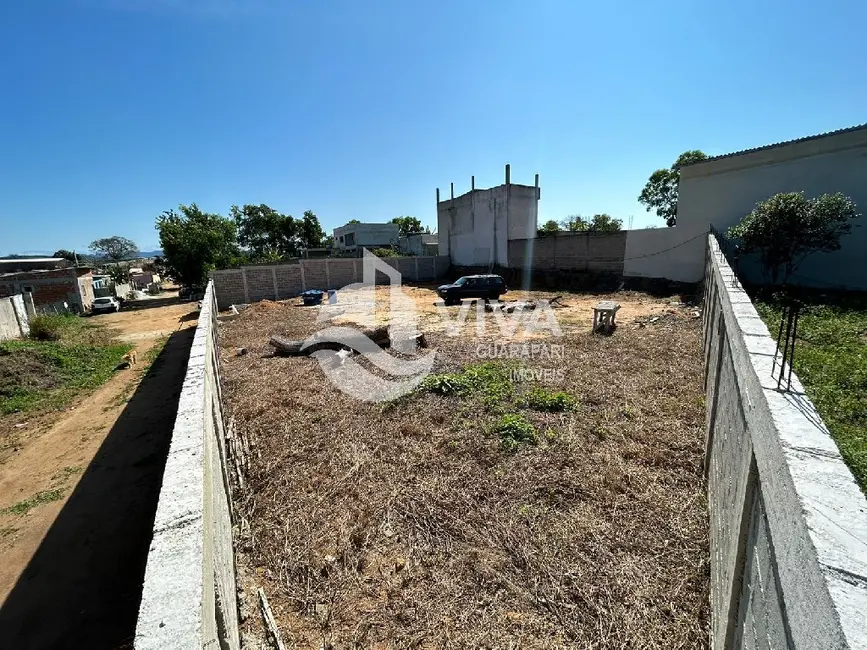 Foto 6 de Terreno / Lote à venda, 800m2 em Meaípe, Guarapari - ES