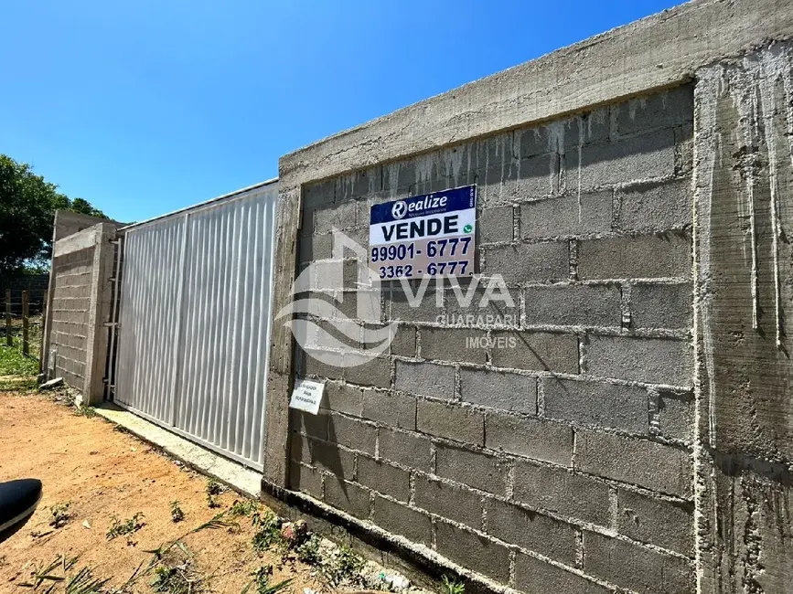 Foto 9 de Terreno / Lote à venda, 800m2 em Meaípe, Guarapari - ES