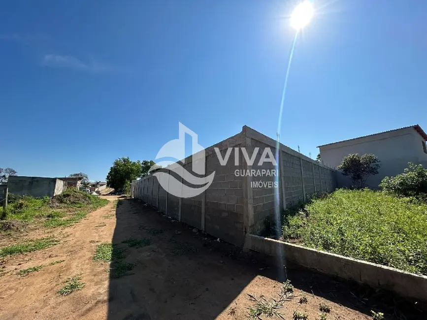 Foto 7 de Terreno / Lote à venda, 800m2 em Meaípe, Guarapari - ES