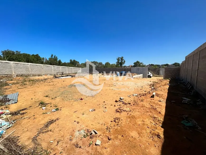 Foto 1 de Terreno / Lote à venda, 800m2 em Meaípe, Guarapari - ES