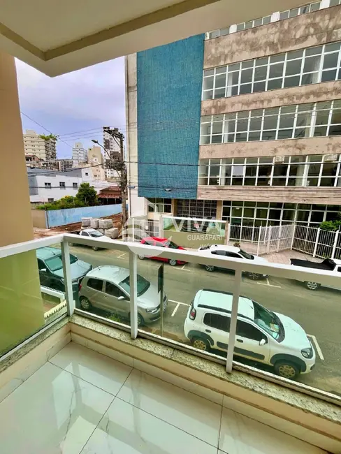 Apartamento com 3 quartos à venda, 125m2 em Centro, Guarapari - ES - imagem 4 Foto 4 de Apartamento com 3 quartos à venda, 125m2 em Centro, Guarapari - ES