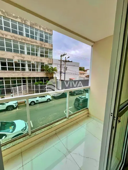 Apartamento com 3 quartos à venda, 125m2 em Centro, Guarapari - ES - imagem 3 Foto 3 de Apartamento com 3 quartos à venda, 125m2 em Centro, Guarapari - ES