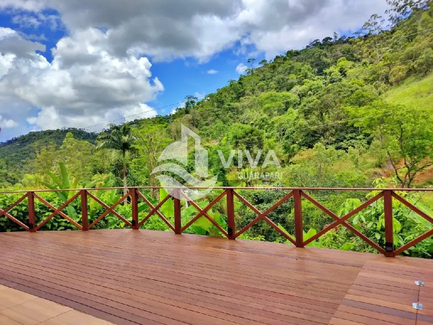 Chácara com 5 quartos à venda, 6000m2 em Domingos Martins - ES - imagem 7 Foto 7 de Chácara com 5 quartos à venda, 6000m2 em Domingos Martins - ES