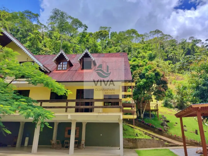 Foto 1 de Chácara com 5 quartos à venda, 6000m2 em Domingos Martins - ES