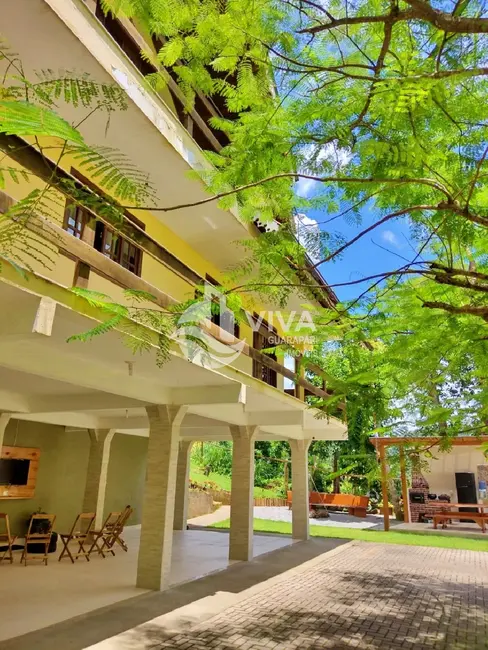 Chácara com 5 quartos à venda, 6000m2 em Domingos Martins - ES - imagem 6 Foto 6 de Chácara com 5 quartos à venda, 6000m2 em Domingos Martins - ES