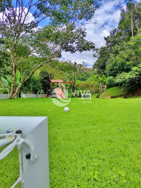 Chácara com 5 quartos à venda, 6000m2 em Domingos Martins - ES - imagem 9 Foto 9 de Chácara com 5 quartos à venda, 6000m2 em Domingos Martins - ES