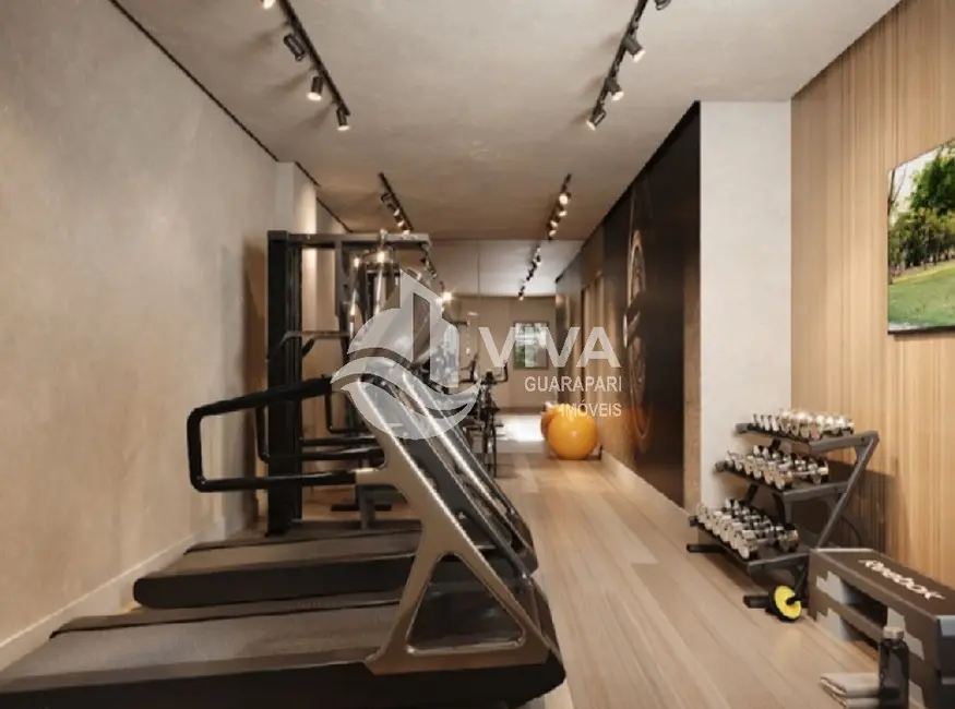 Foto 9 de Apartamento com 3 quartos à venda, 122m2 em Praia do Morro, Guarapari - ES