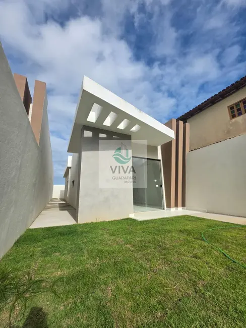 Foto 4 de Casa com 2 quartos à venda, 71m2 em Santa Mônica, Guarapari - ES