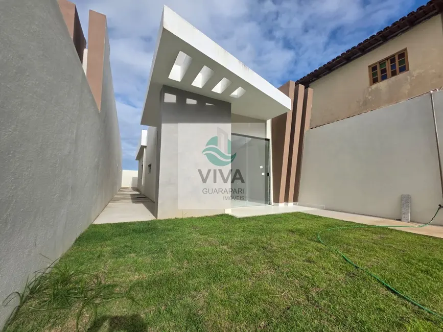 Foto 2 de Casa com 2 quartos à venda, 71m2 em Santa Mônica, Guarapari - ES