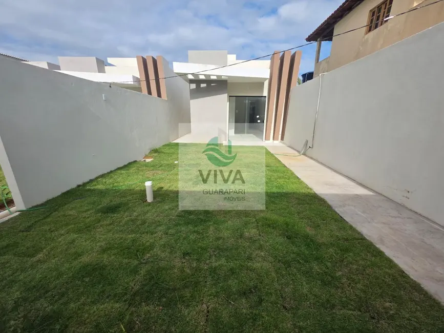 Foto 3 de Casa com 2 quartos à venda, 71m2 em Santa Mônica, Guarapari - ES
