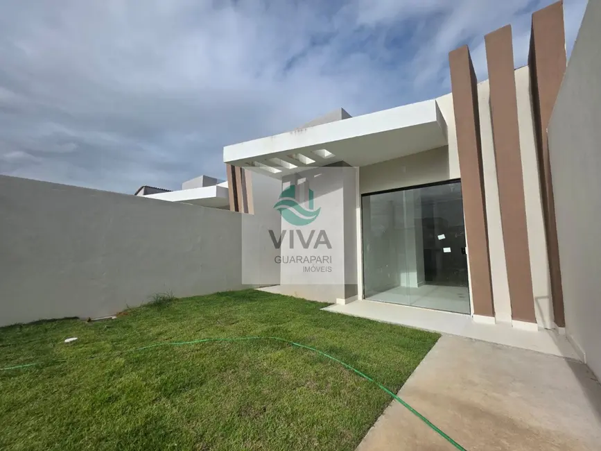 Foto 1 de Casa com 2 quartos à venda, 71m2 em Santa Mônica, Guarapari - ES