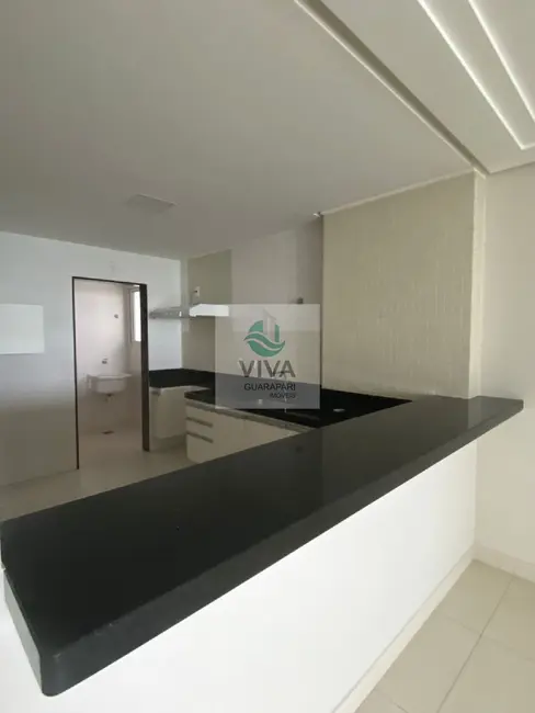 Apartamento com 3 quartos à venda, 120m2 em Praia do Morro, Guarapari - ES - imagem 5 Foto 5 de Apartamento com 3 quartos à venda, 120m2 em Praia do Morro, Guarapari - ES