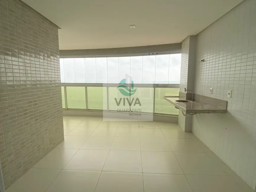 Apartamento com 3 quartos à venda, 120m2 em Praia do Morro, Guarapari - ES - imagem 8 Foto 8 de Apartamento com 3 quartos à venda, 120m2 em Praia do Morro, Guarapari - ES