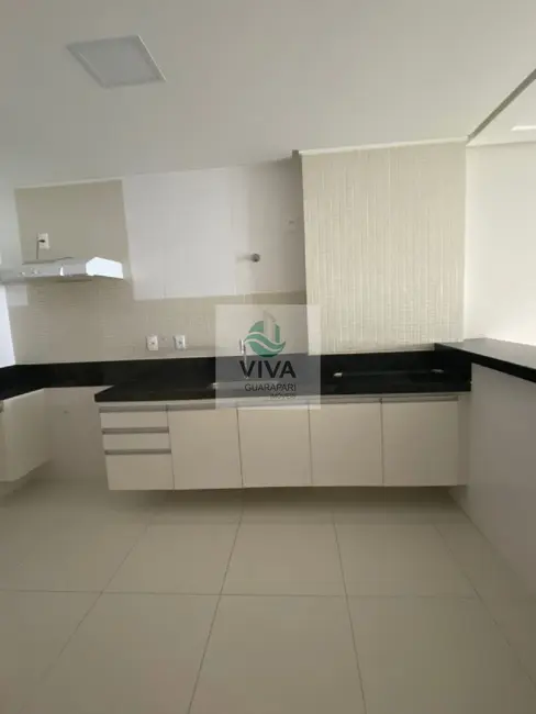 Apartamento com 3 quartos à venda, 120m2 em Praia do Morro, Guarapari - ES - imagem 2 Foto 2 de Apartamento com 3 quartos à venda, 120m2 em Praia do Morro, Guarapari - ES