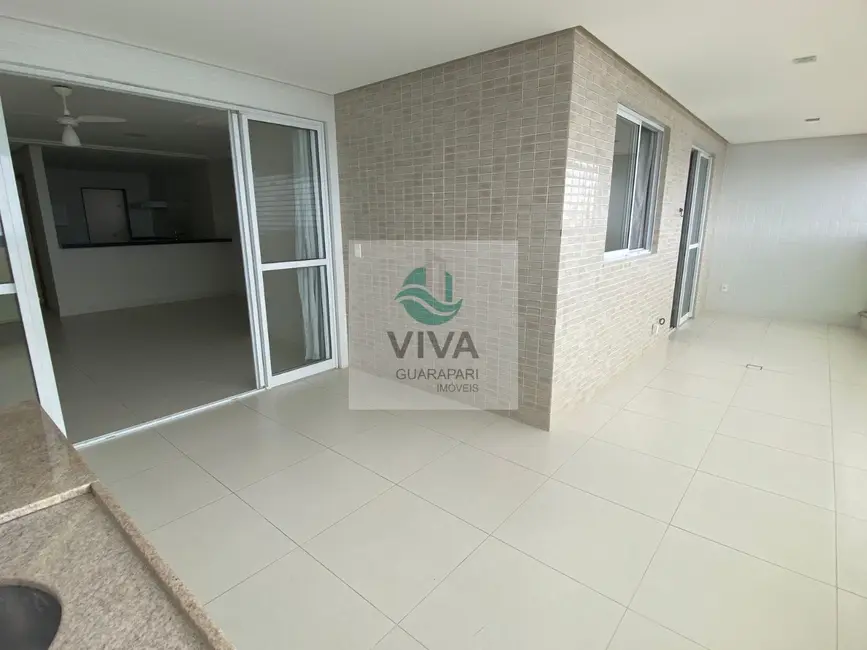 Apartamento com 3 quartos à venda, 120m2 em Praia do Morro, Guarapari - ES - imagem 9 Foto 9 de Apartamento com 3 quartos à venda, 120m2 em Praia do Morro, Guarapari - ES