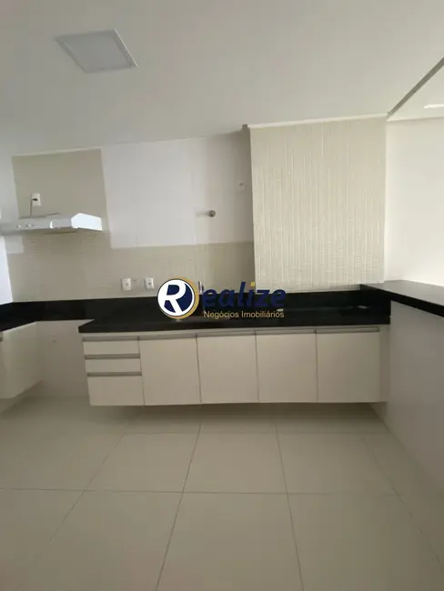 Foto 2 de Apartamento com 3 quartos à venda, 120m2 em Praia do Morro, Guarapari - ES