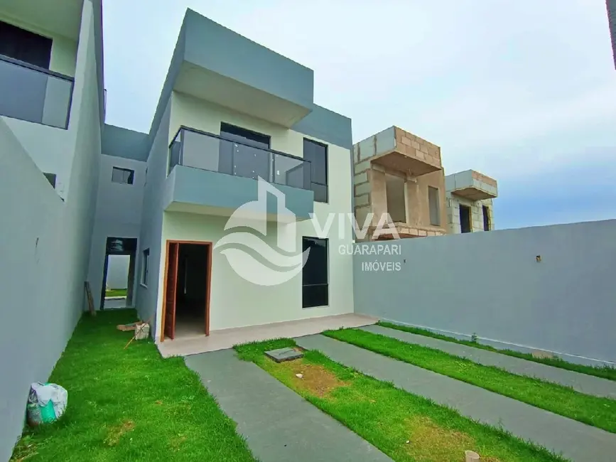 Casa com 3 quartos à venda, 150m2 em Meaípe, Guarapari - ES - imagem 1 Foto 1 de Casa com 3 quartos à venda, 150m2 em Meaípe, Guarapari - ES