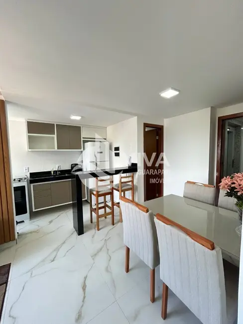 Foto 6 de Apartamento com 1 quarto à venda, 47m2 em Praia do Morro, Guarapari - ES