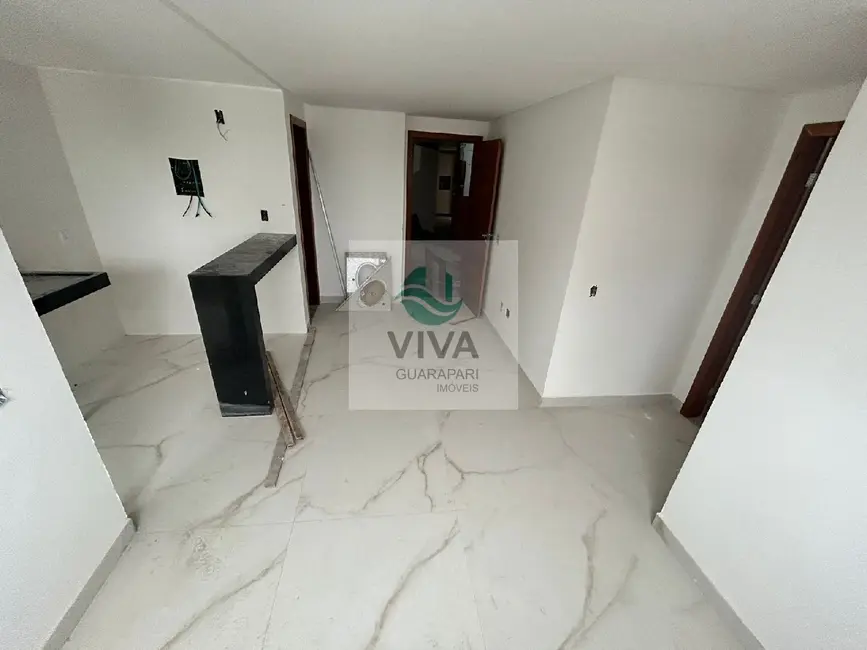 Foto 1 de Apartamento com 1 quarto à venda, 47m2 em Praia do Morro, Guarapari - ES