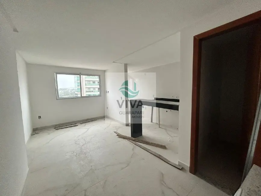 Apartamento com 1 quarto à venda, 47m2 em Praia do Morro, Guarapari - ES - imagem 2 Foto 2 de Apartamento com 1 quarto à venda, 47m2 em Praia do Morro, Guarapari - ES