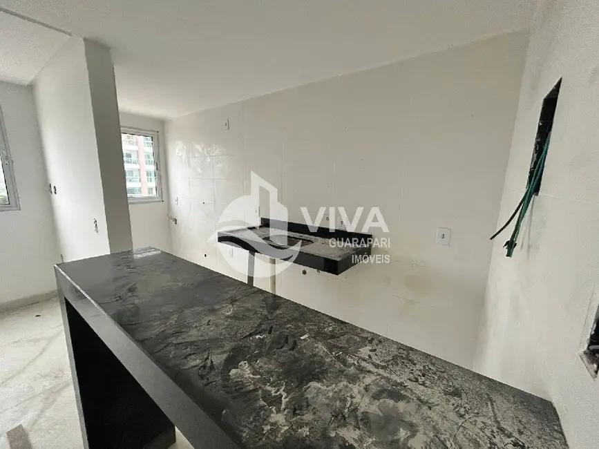 Foto 9 de Apartamento com 1 quarto à venda, 47m2 em Praia do Morro, Guarapari - ES