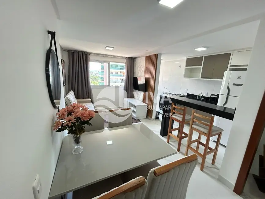 Foto 3 de Apartamento com 1 quarto à venda, 47m2 em Praia do Morro, Guarapari - ES