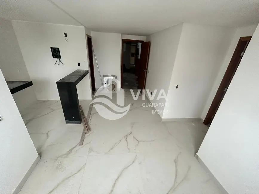 Foto 1 de Apartamento com 1 quarto à venda, 47m2 em Praia do Morro, Guarapari - ES