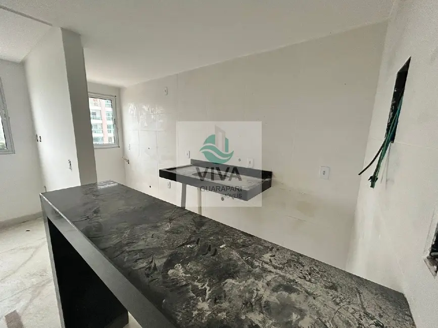 Apartamento com 1 quarto à venda, 47m2 em Praia do Morro, Guarapari - ES - imagem 9 Foto 9 de Apartamento com 1 quarto à venda, 47m2 em Praia do Morro, Guarapari - ES