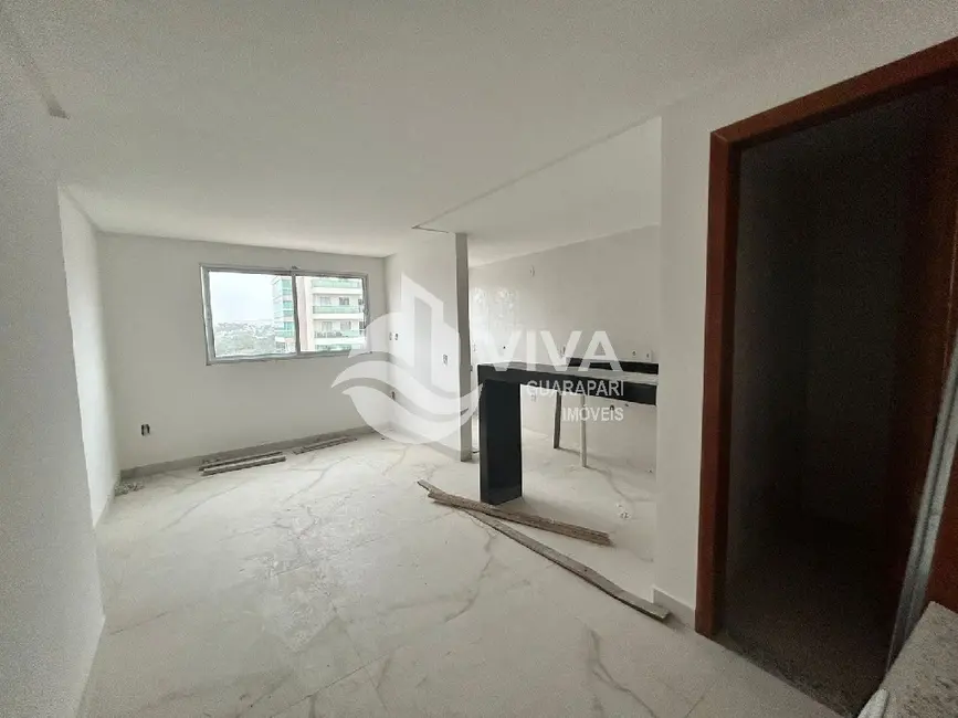 Foto 2 de Apartamento com 1 quarto à venda, 47m2 em Praia do Morro, Guarapari - ES