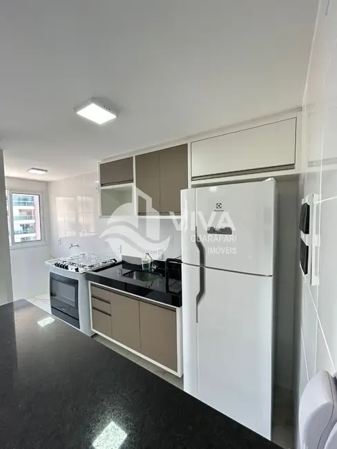 Foto 4 de Apartamento com 1 quarto à venda, 47m2 em Praia do Morro, Guarapari - ES