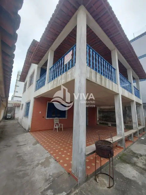Casa com 4 quartos à venda, 200m2 em Praia do Morro, Guarapari - ES - imagem 1 Foto 1 de Casa com 4 quartos à venda, 200m2 em Praia do Morro, Guarapari - ES