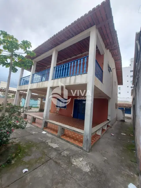 Casa com 4 quartos à venda, 200m2 em Praia do Morro, Guarapari - ES - imagem 2 Foto 2 de Casa com 4 quartos à venda, 200m2 em Praia do Morro, Guarapari - ES