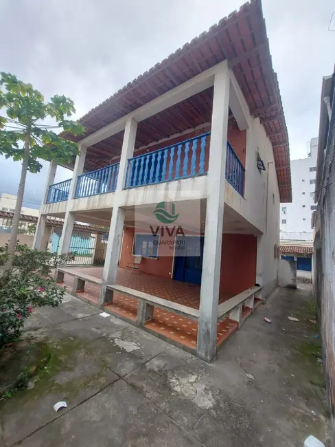 Foto 2 de Casa com 4 quartos à venda, 200m2 em Praia do Morro, Guarapari - ES