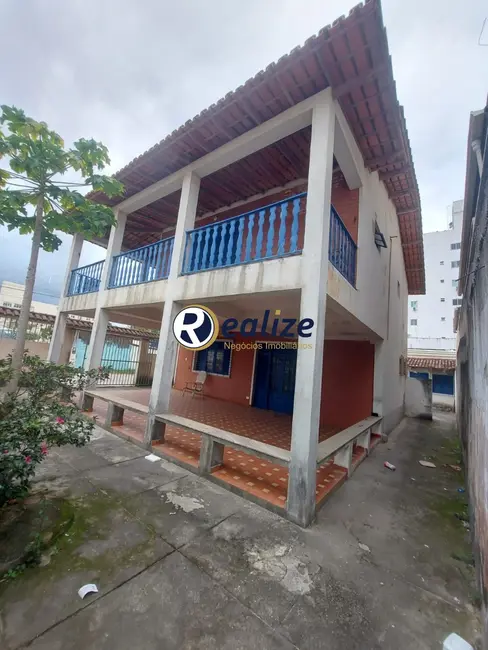 Foto 2 de Casa com 4 quartos à venda, 200m2 em Praia do Morro, Guarapari - ES