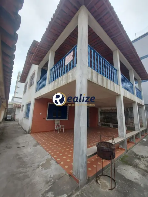 Foto 1 de Casa com 4 quartos à venda, 200m2 em Praia do Morro, Guarapari - ES