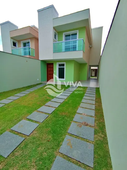Foto 2 de Casa com 3 quartos à venda, 180m2 em Praia do Morro, Guarapari - ES