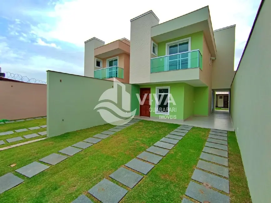 Foto 4 de Casa com 3 quartos à venda, 180m2 em Praia do Morro, Guarapari - ES