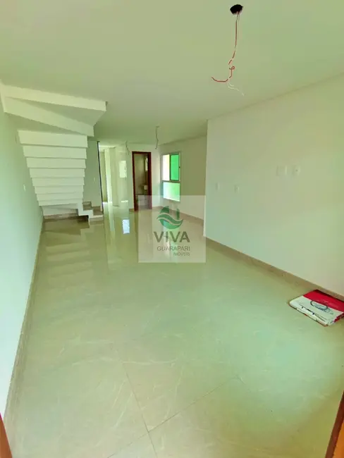 Foto 5 de Casa com 3 quartos à venda, 108m2 em Praia do Morro, Guarapari - ES