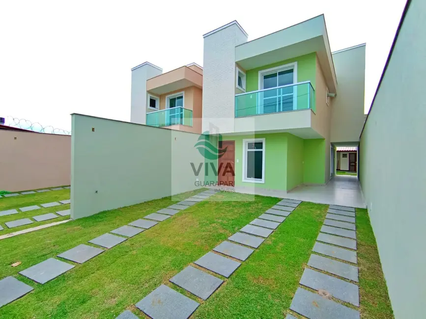 Foto 3 de Casa com 3 quartos à venda, 108m2 em Praia do Morro, Guarapari - ES