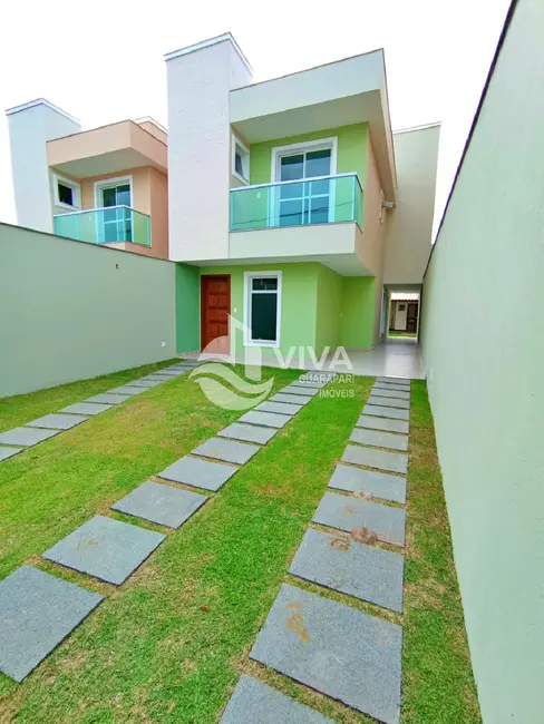 Foto 1 de Casa com 3 quartos à venda, 180m2 em Praia do Morro, Guarapari - ES