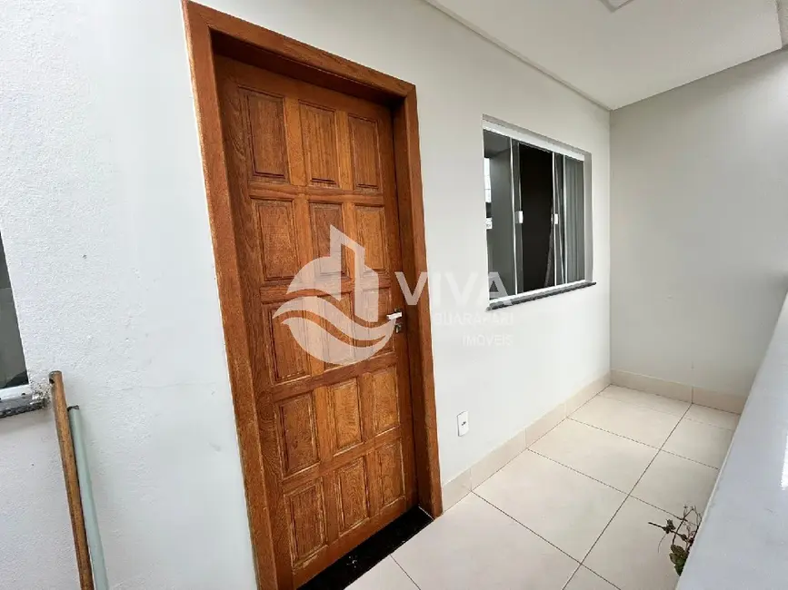 Casa com 2 quartos à venda, 60m2 em Santa Mônica, Guarapari - ES - imagem 3 Foto 3 de Casa com 2 quartos à venda, 60m2 em Santa Mônica, Guarapari - ES
