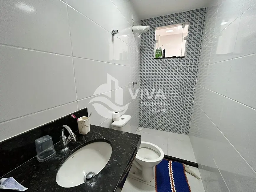 Casa com 2 quartos à venda, 60m2 em Santa Mônica, Guarapari - ES - imagem 4 Foto 4 de Casa com 2 quartos à venda, 60m2 em Santa Mônica, Guarapari - ES