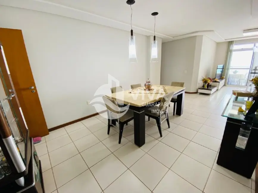 Apartamento com 4 quartos à venda, 120m2 em Praia do Morro, Guarapari - ES - imagem 9 Foto 9 de Apartamento com 4 quartos à venda, 120m2 em Praia do Morro, Guarapari - ES