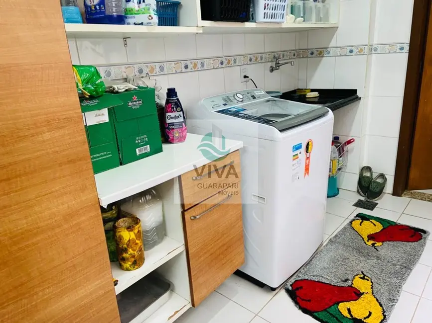 Foto 2 de Apartamento com 4 quartos à venda, 120m2 em Praia do Morro, Guarapari - ES